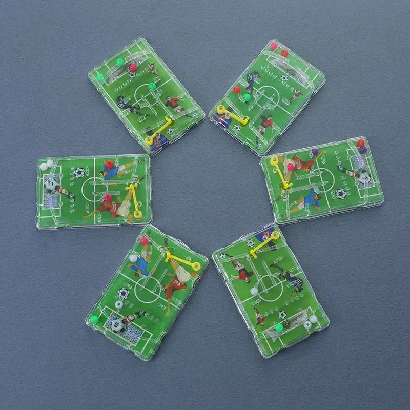 Board Game Night - Kids Maze Marble Board Toy, Mini
