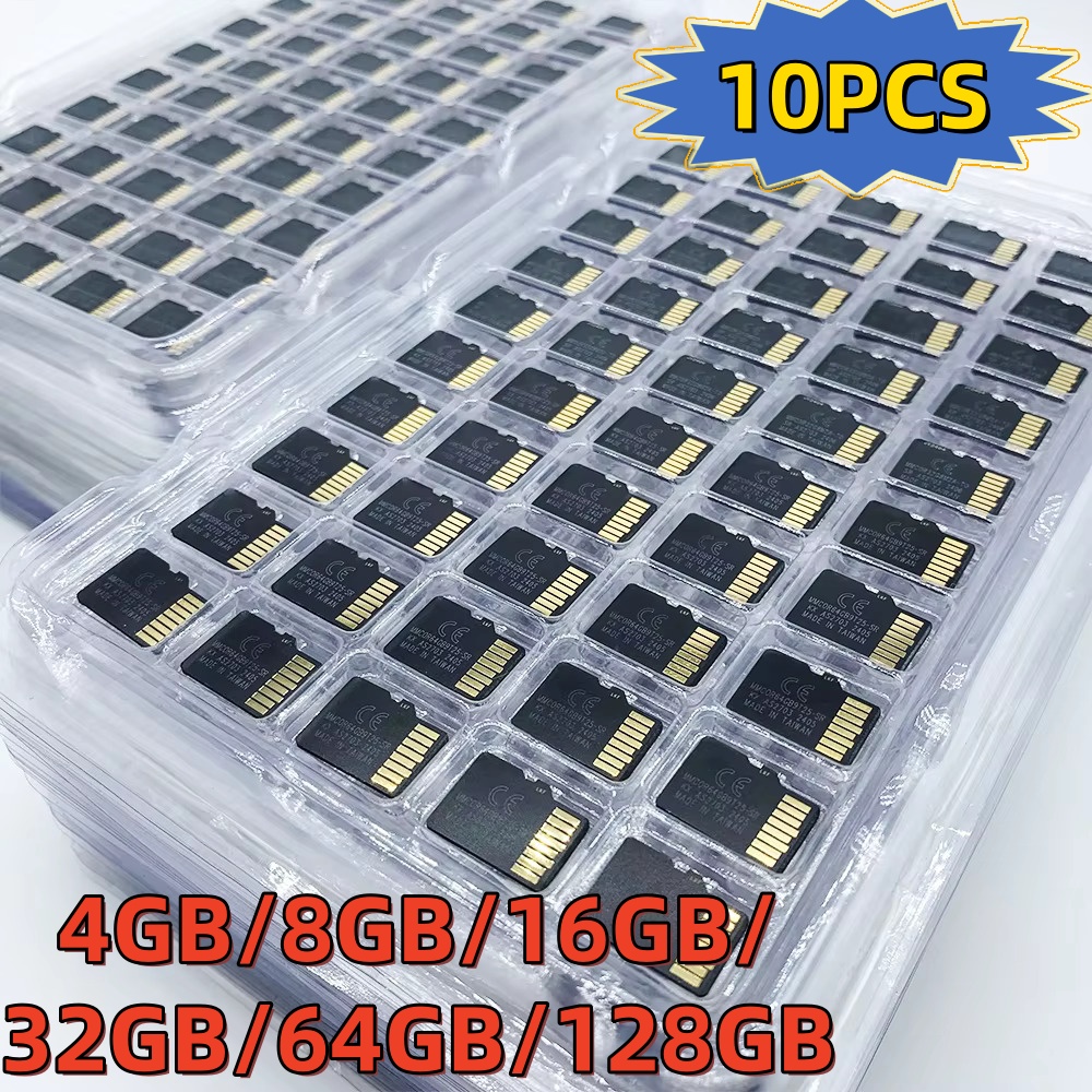 Board Game Journal - 10PCS Wholesale high-speed memory cards 4GB,