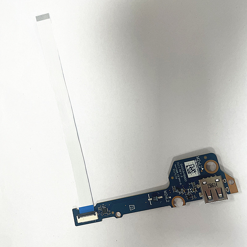 NEW For HP Gaming 15-ec power  - Board Game Journal recensione e prezzo