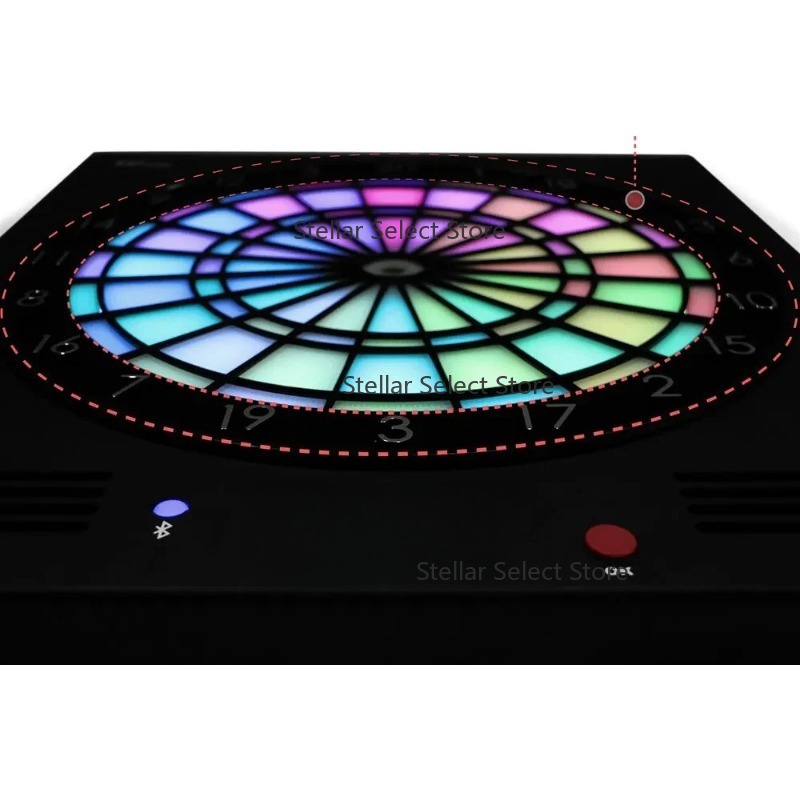 H3L VDART online LED light kid - Board Game Online Free recensione e prezzo