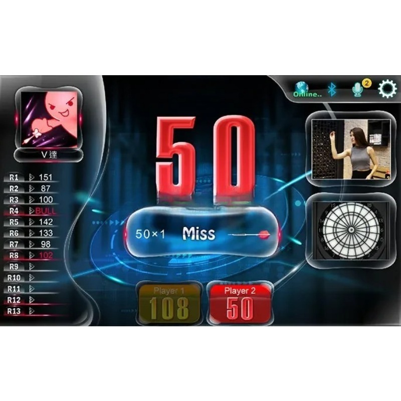 H3L VDART online LED light kid - Board Game Online Free recensione e prezzo