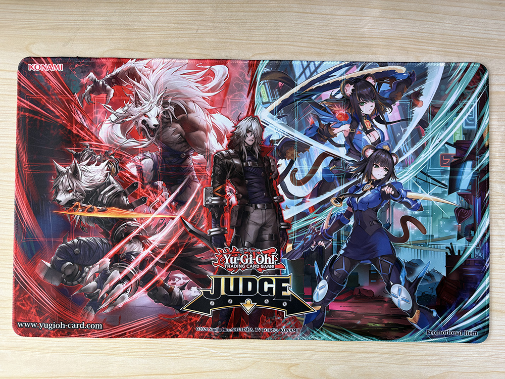YuGiOh K9 - # Lupus Playmat K9 - Board Game Werewolf recensione e prezzo