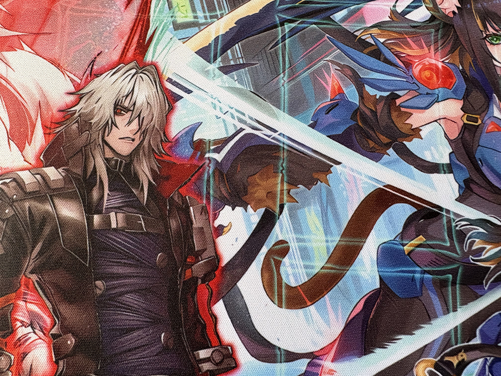 YuGiOh K9 - # Lupus Playmat K9 - Board Game Werewolf recensione e prezzo