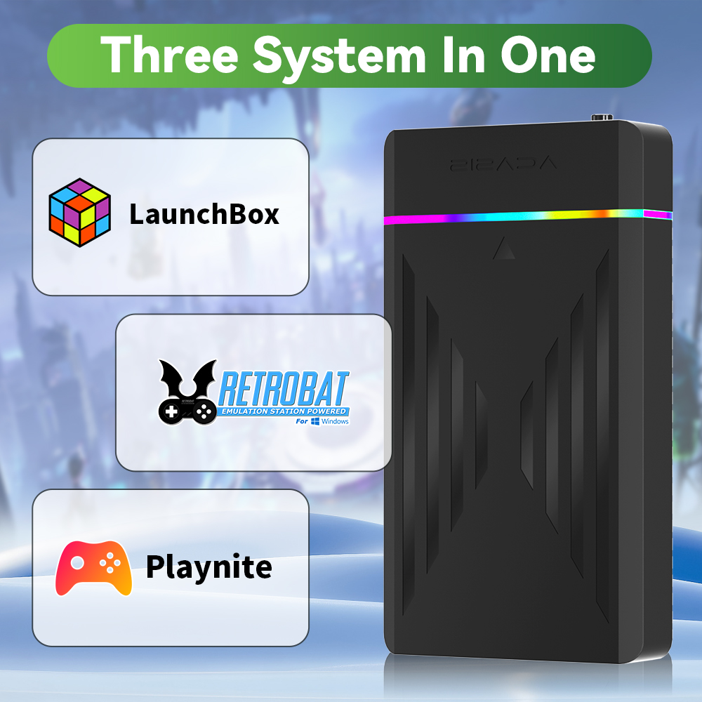 Portable 3TB Gaming HDD Video  - Board Game Journal recensione e prezzo