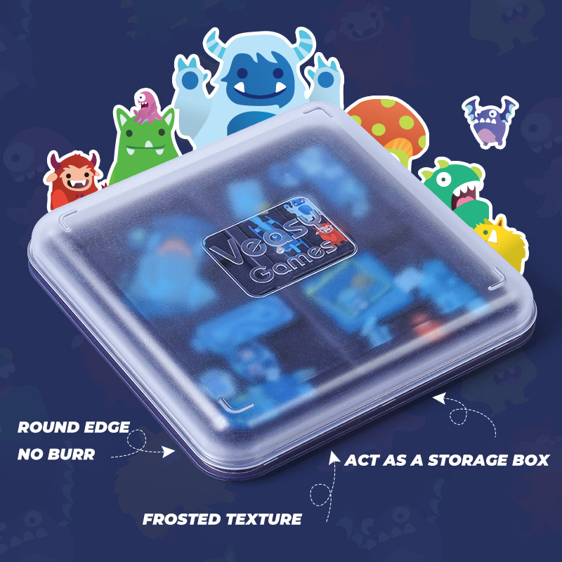 Monster Maze Hide and Seek Puz - Board Game Land recensione e prezzo