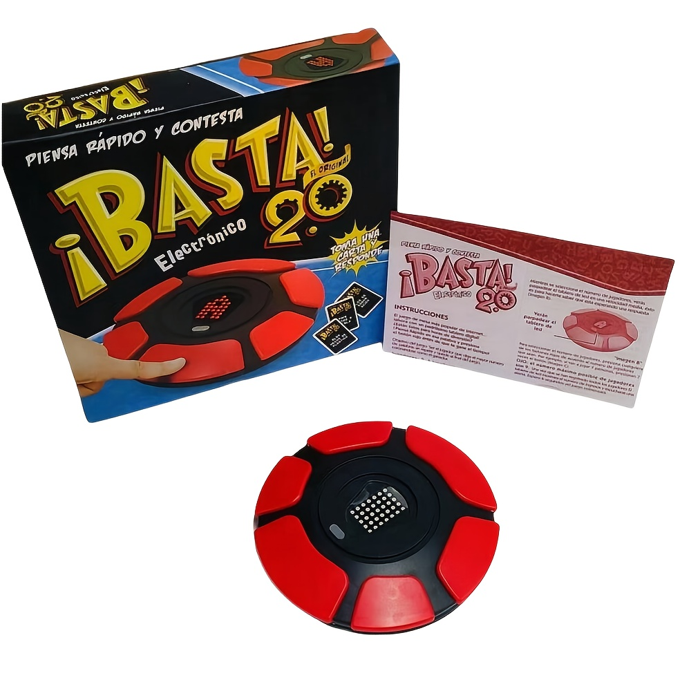 BASTA 2.0 FOTORAMA MEXICO boar - Board Game Digital recensione e prezzo
