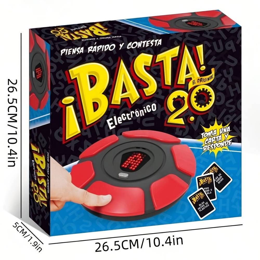 BASTA 2.0 FOTORAMA MEXICO boar - Board Game Digital recensione e prezzo