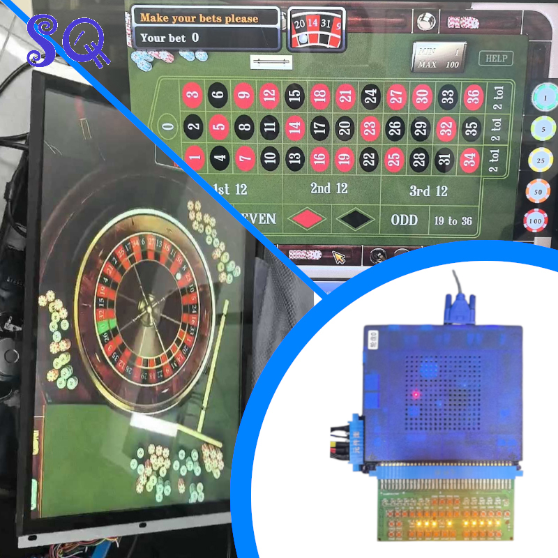 Arcade Russian Roulette Game M - Board Game Online Free recensione e prezzo