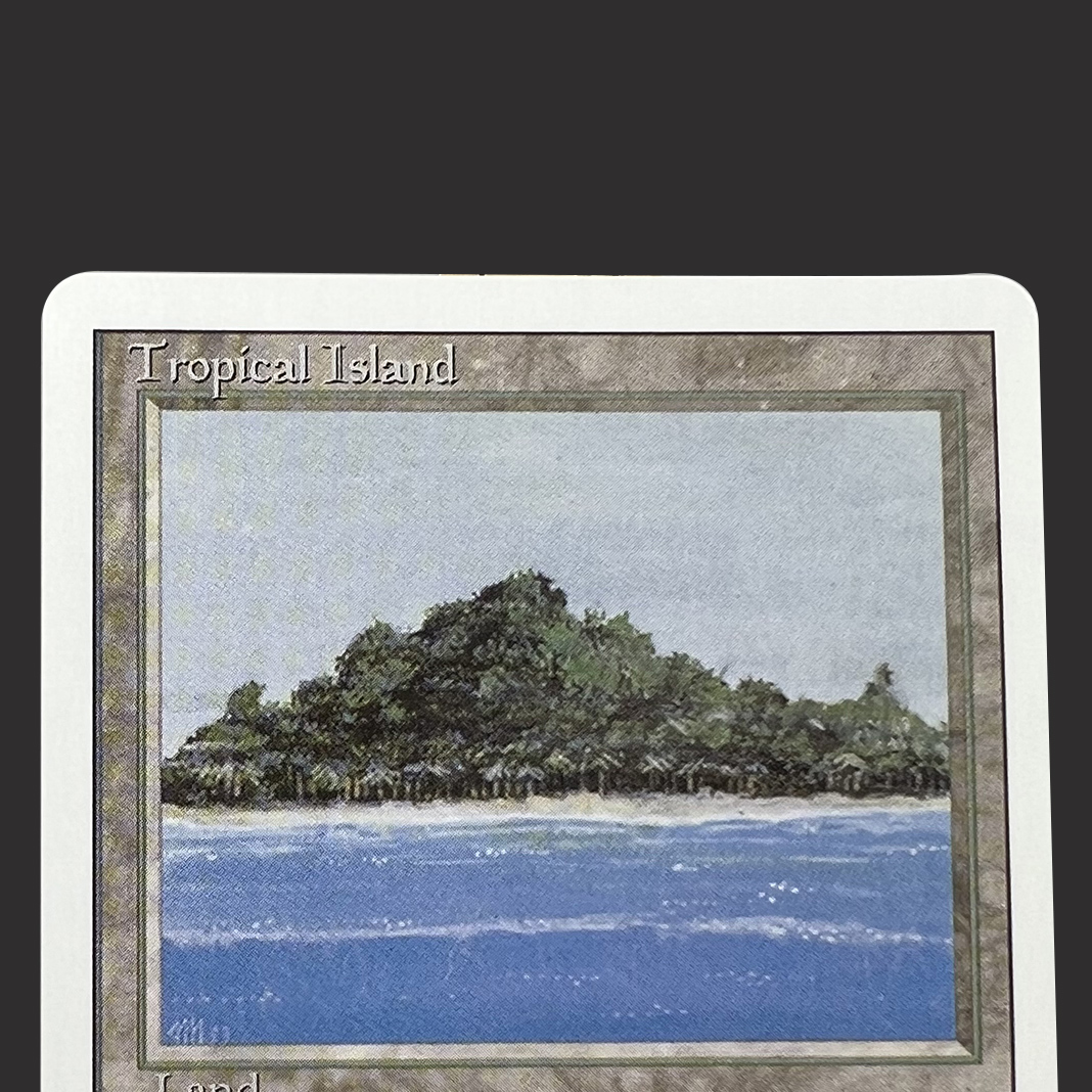 Dual Lands Revised Badlands Ba - Board Game Land recensione e prezzo