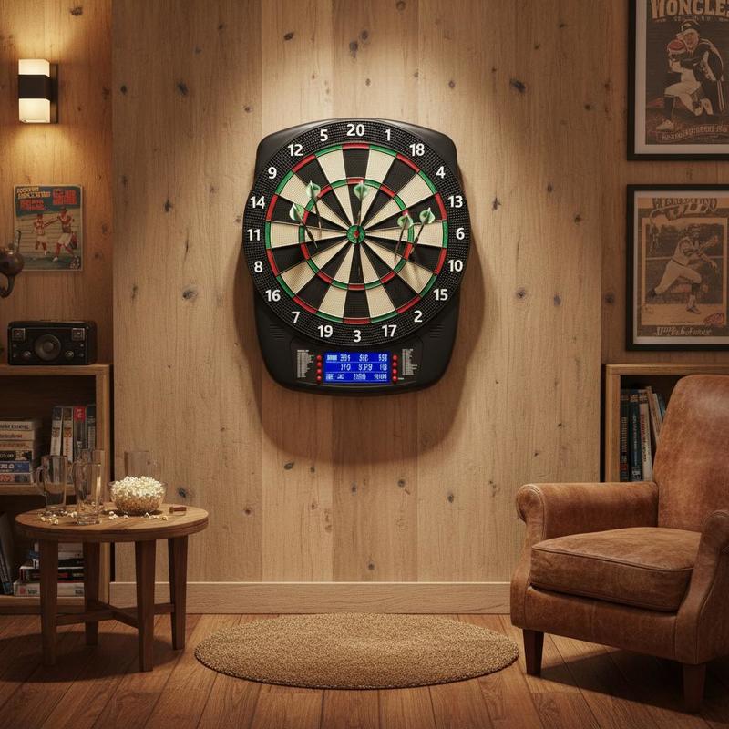 Digital Dart Center 13.5 Inch  - Board Game Digital recensione e prezzo
