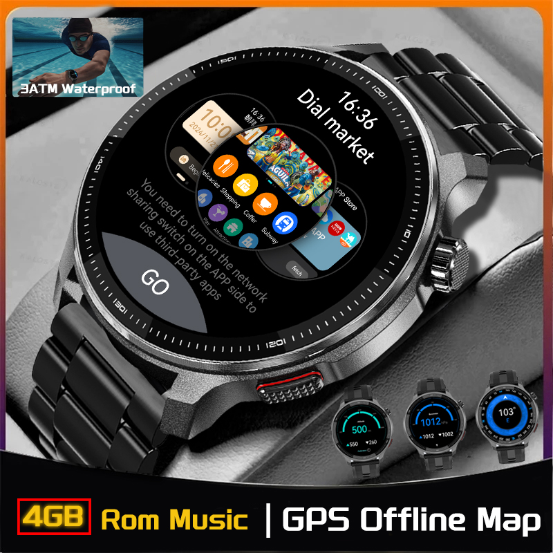 NEW 4G Memory GPS Offline Map  - Board Game Night recensione e prezzo