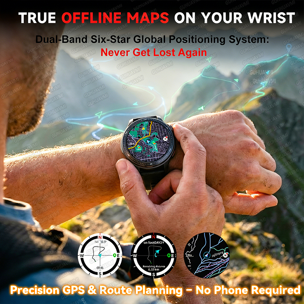 NEW 4G Memory GPS Offline Map  - Board Game Night recensione e prezzo