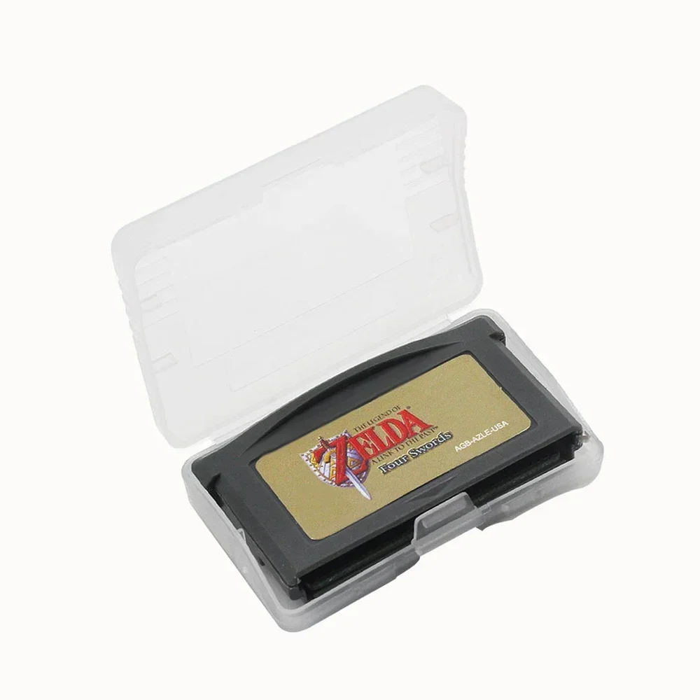 popular USA/EUR Version GBA Ga - Board Game Zelda recensione e prezzo