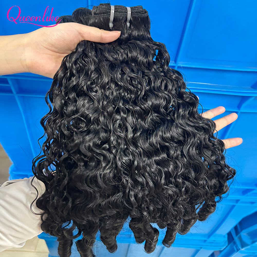 Queenlike Burmese Curly Raw Hu - Board Game Queen recensione e prezzo