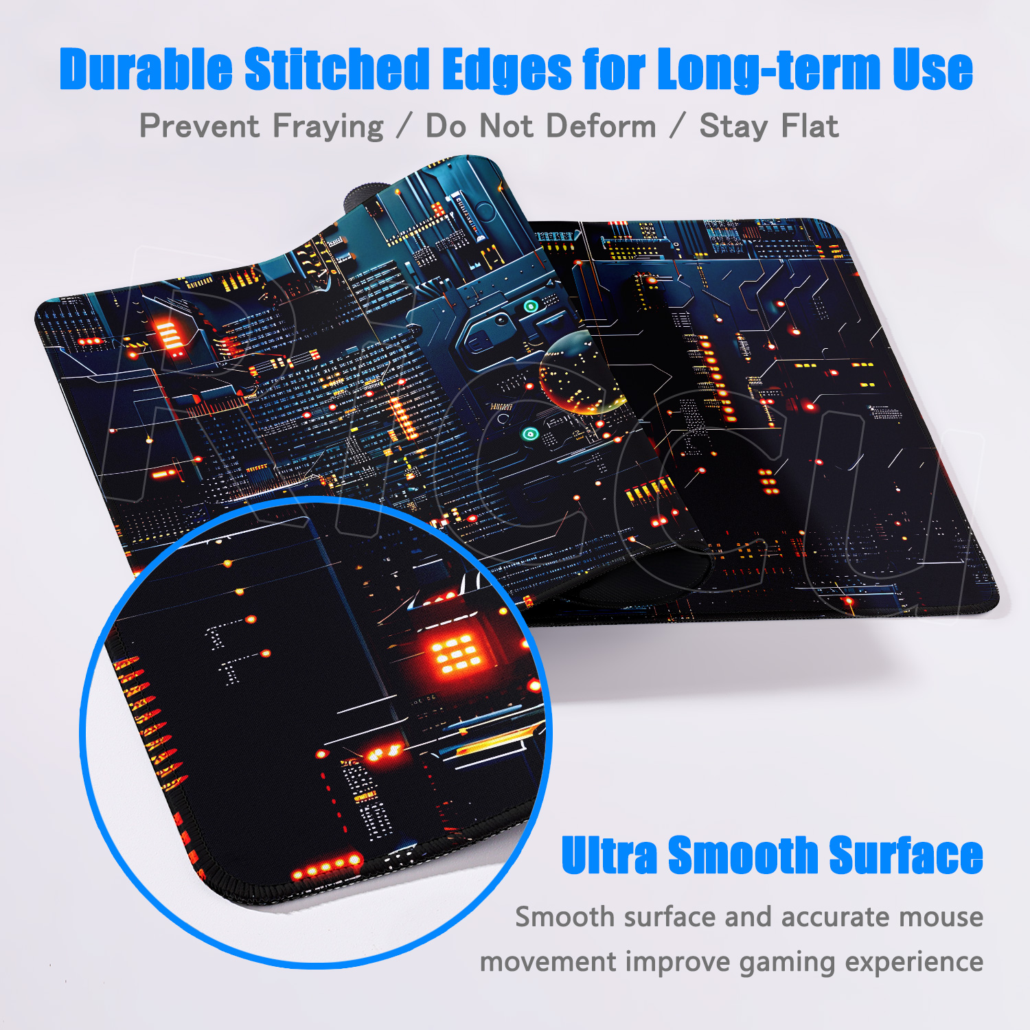 Large Inside Motherboard Circu - Board Game Journal recensione e prezzo
