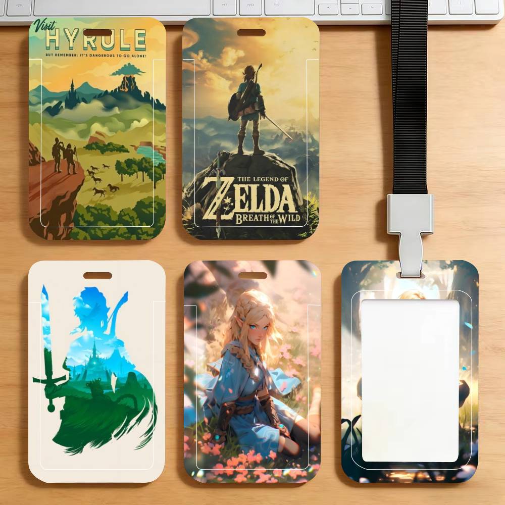 Legend Video Game Z-Zeldas Lin - Board Game Zelda recensione e prezzo