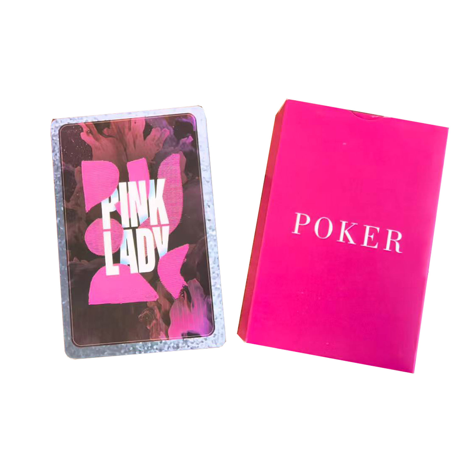 Playing Cards Beaty Poker Boar - Board Game Werewolf recensione e prezzo