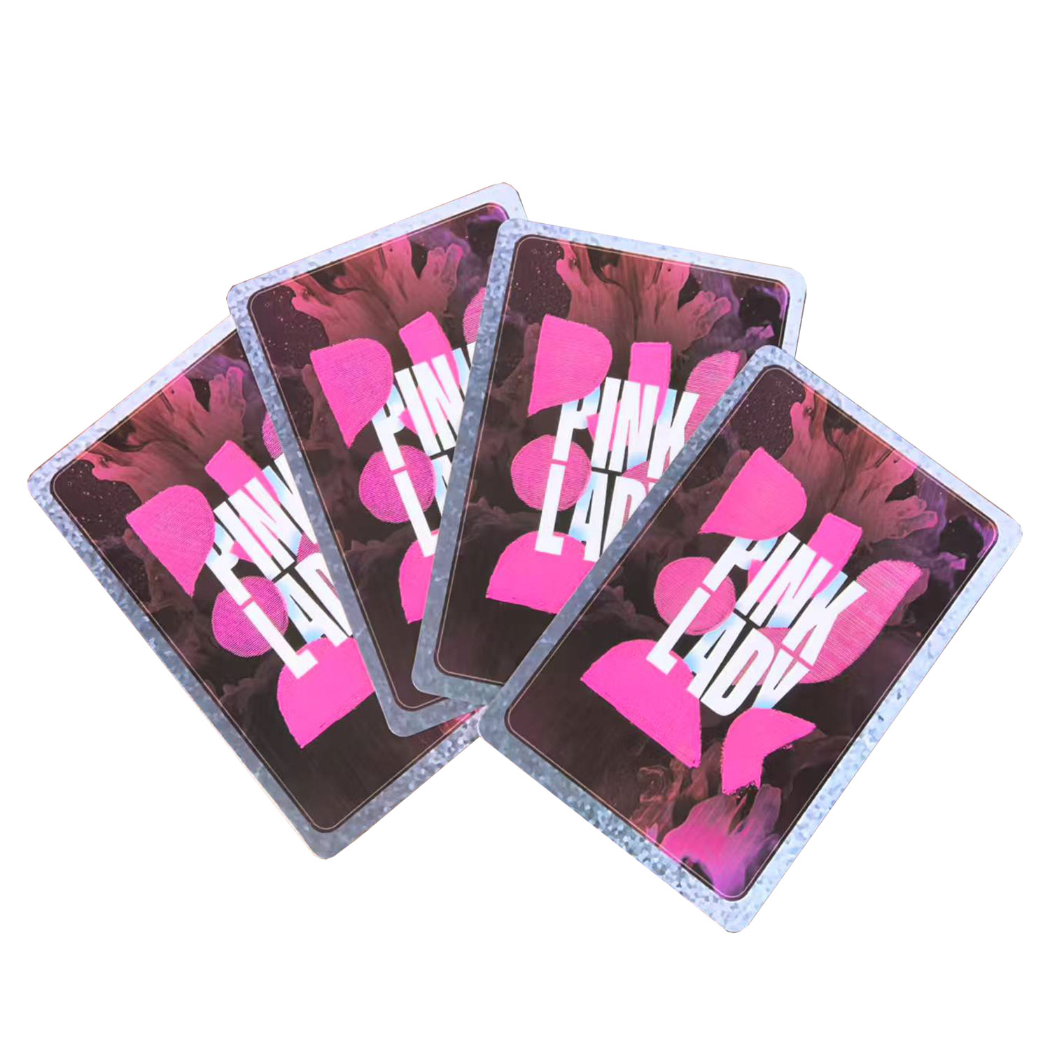 Playing Cards Beaty Poker Boar - Board Game Werewolf recensione e prezzo