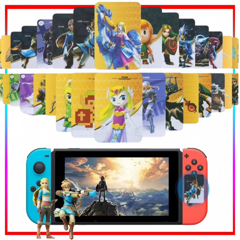 New The Legend of Zelda: Breat - Board Game Zelda recensione e prezzo