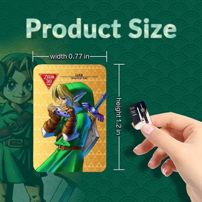 New The Legend of Zelda: Breat - Board Game Zelda recensione e prezzo