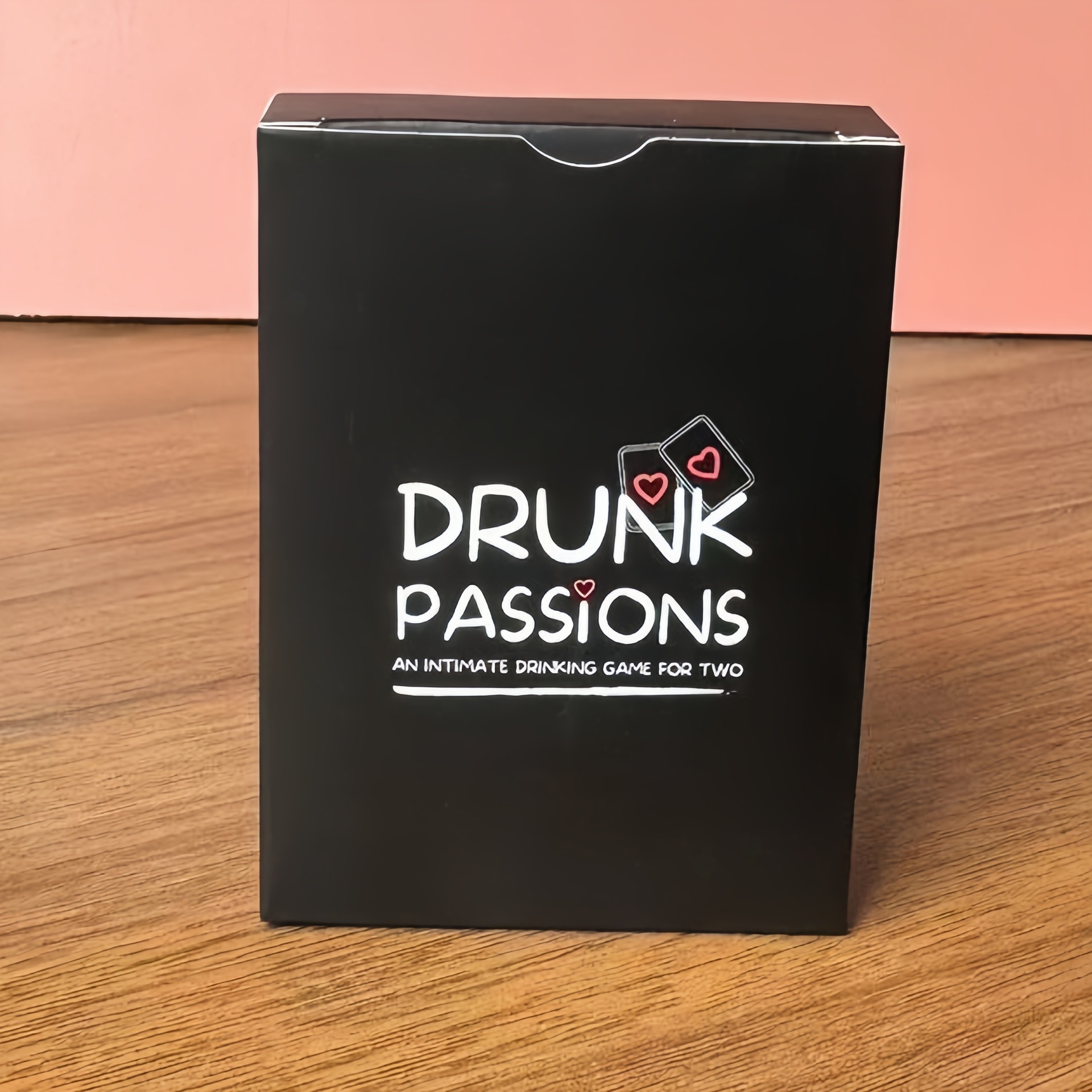 Drunk Passions Lovers Couples  - Board Game Night recensione e prezzo