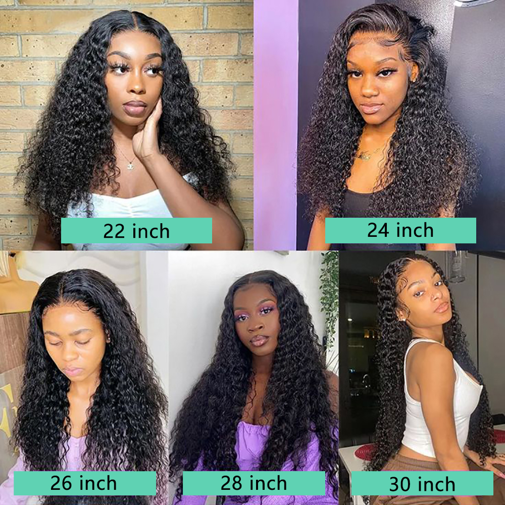 12A Kinky Curly Hair Bundles 1 - Board Game Queen recensione e prezzo