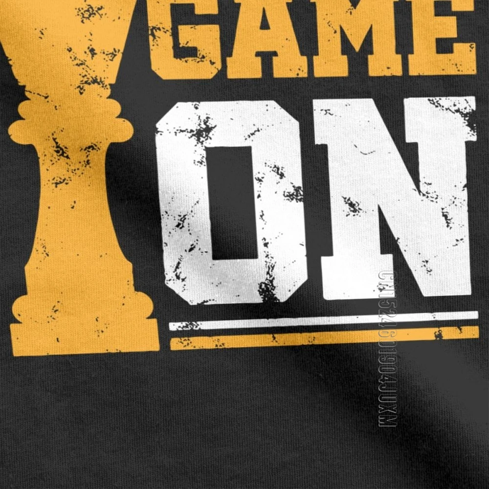 Cool Chess Game On T-Shirt Men - Board Game Queen recensione e prezzo