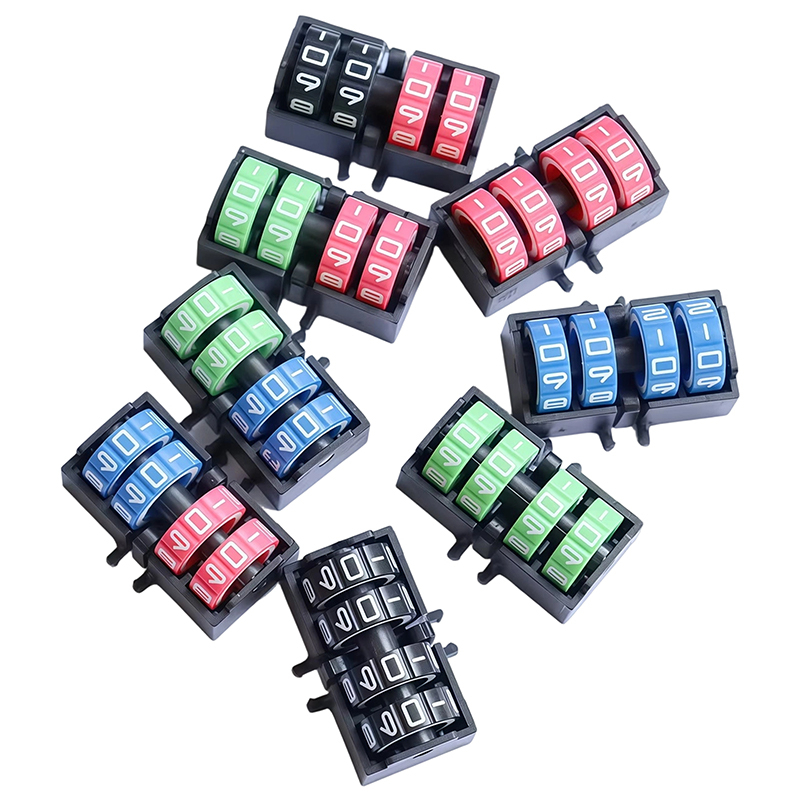 4 Digit Portable Adjustable Di - Board Game Digital recensione e prezzo
