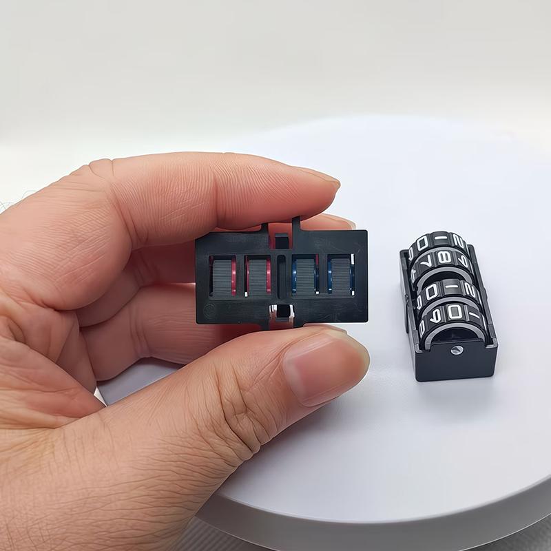 4 Digit Portable Adjustable Di - Board Game Digital recensione e prezzo