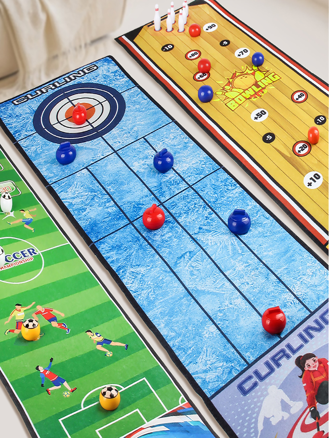 Kids Board Games, Tabletop Cur - Board Game Night recensione e prezzo