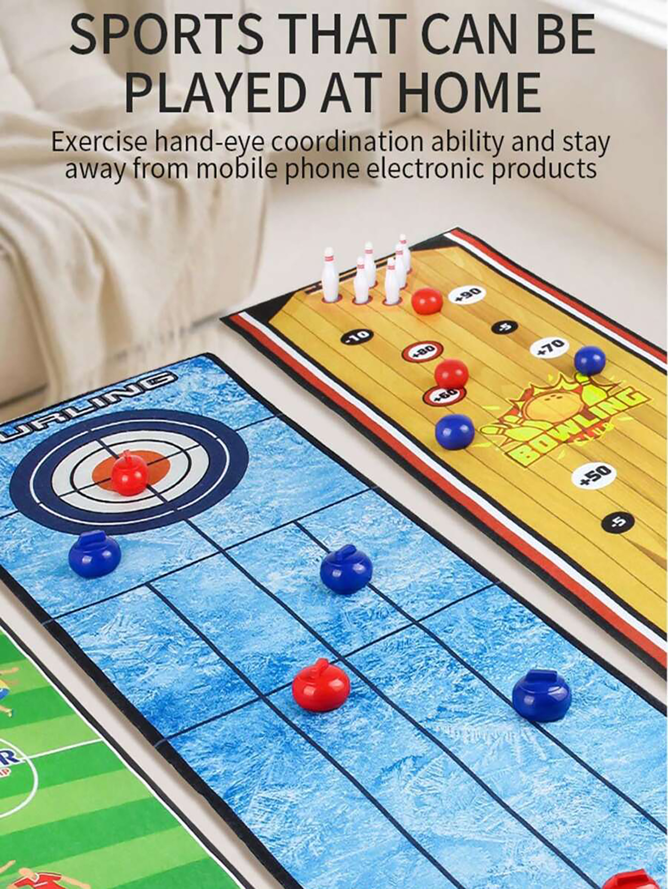 Kids Board Games, Tabletop Cur - Board Game Night recensione e prezzo