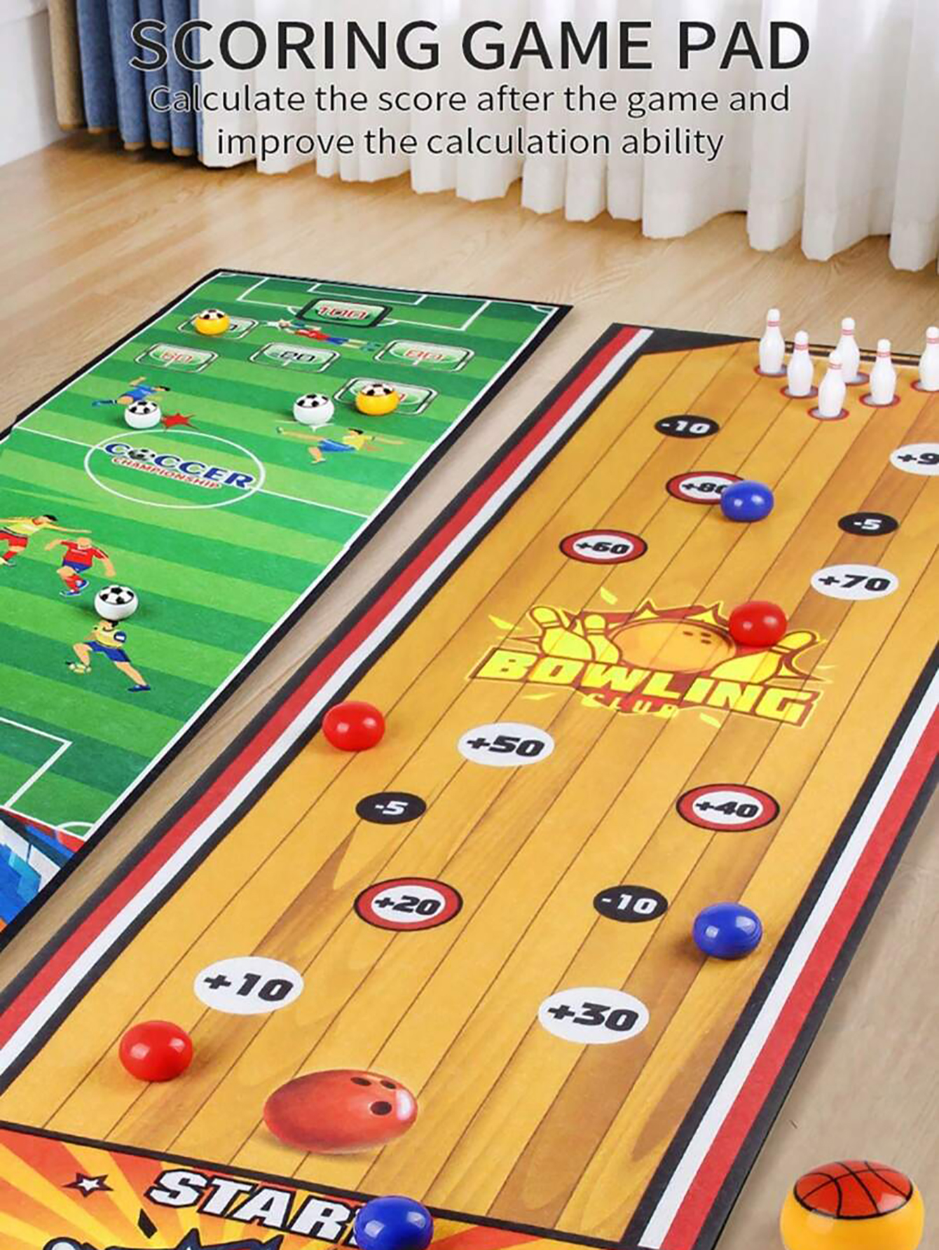 Kids Board Games, Tabletop Cur - Board Game Night recensione e prezzo