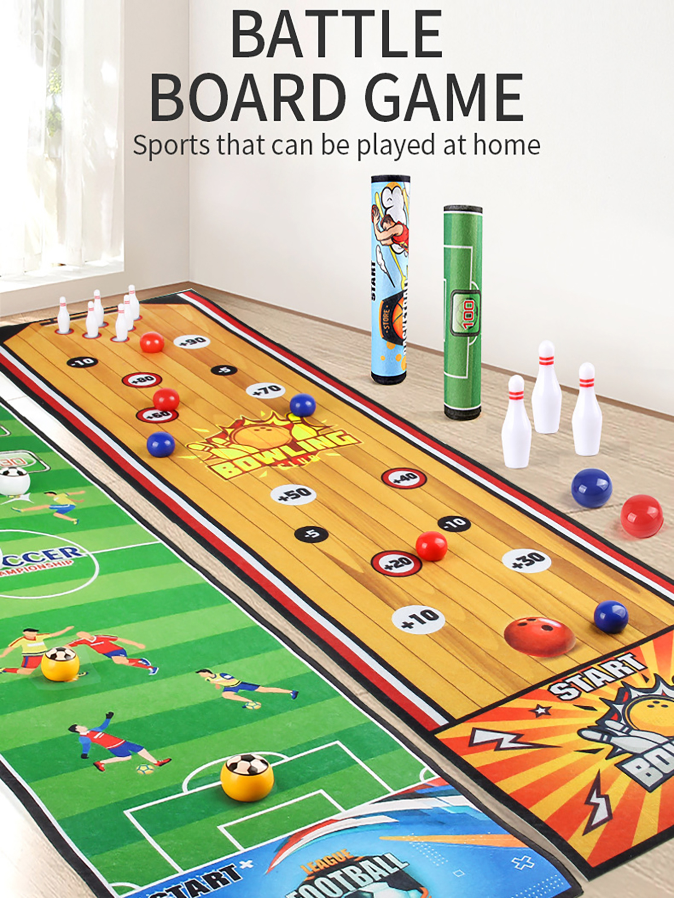 Kids Board Games, Tabletop Cur - Board Game Night recensione e prezzo