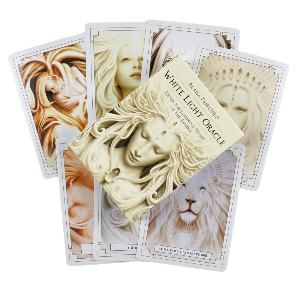 Osho Zen Tarot Cards Divinatio - Board Game Land recensione e prezzo