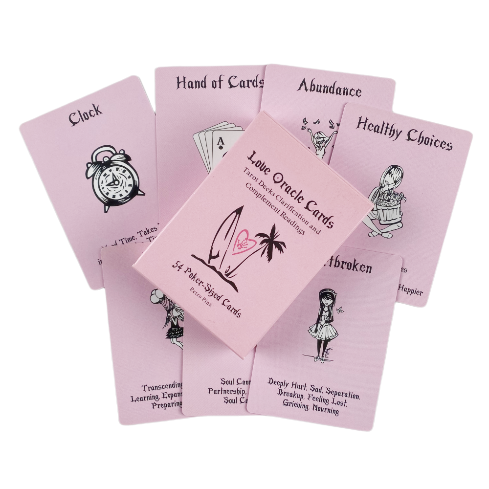 Osho Zen Tarot Cards Divinatio - Board Game Land recensione e prezzo