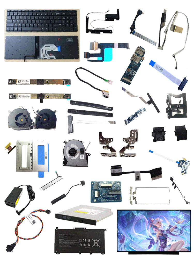 laptop New  webcam mic board f - Board Game Journal recensione e prezzo