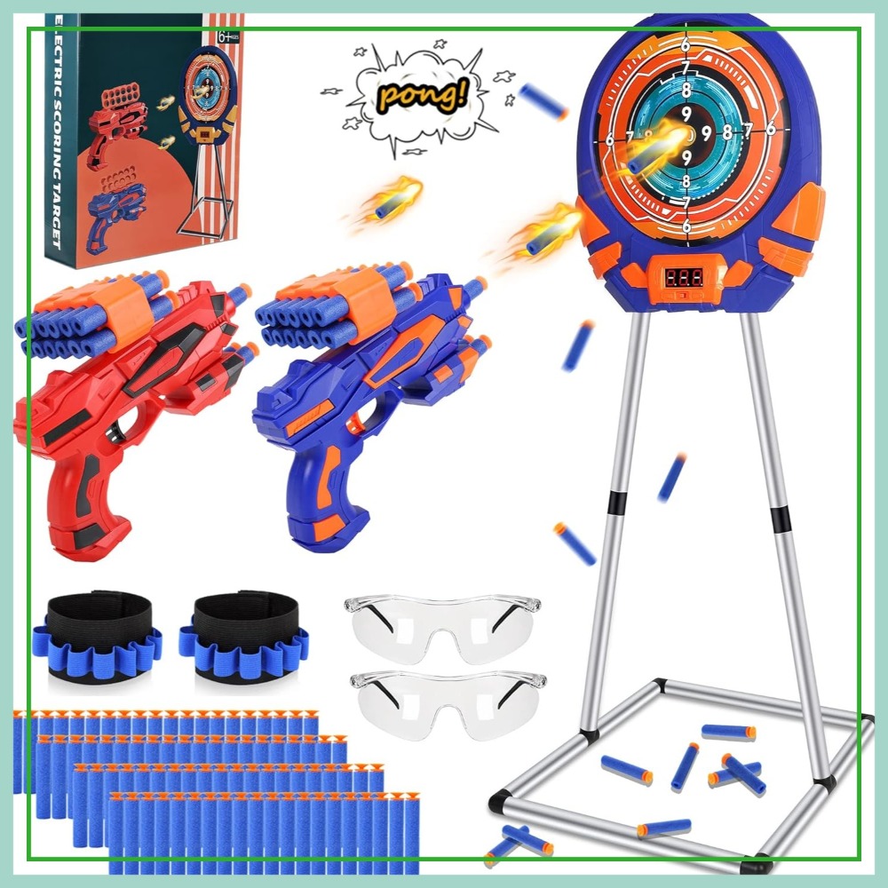Upgrade Digital Shooting Game  - Board Game Digital recensione e prezzo