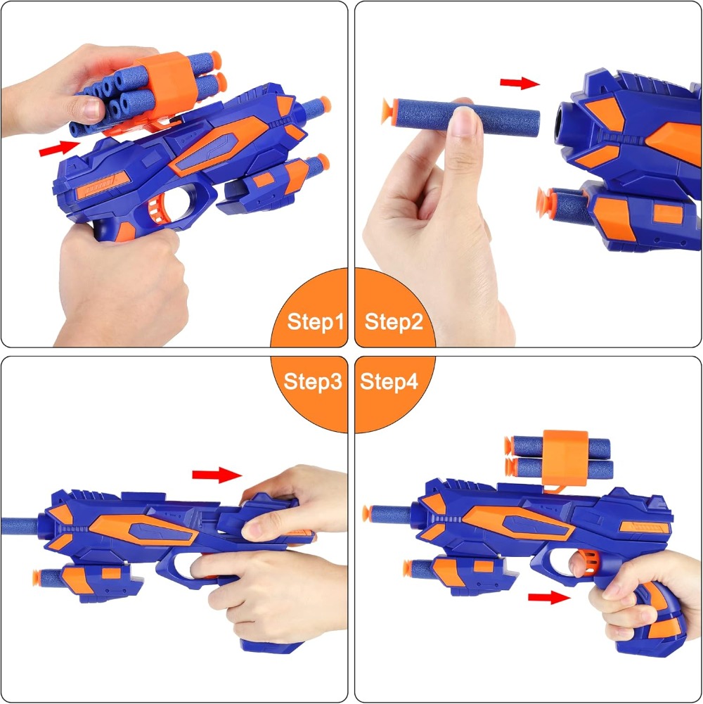 Upgrade Digital Shooting Game  - Board Game Digital recensione e prezzo