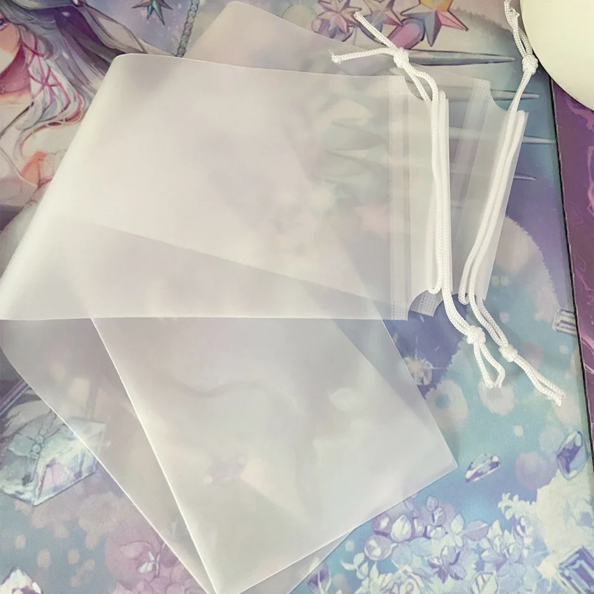 YuGiOh Playmat K9-X 
