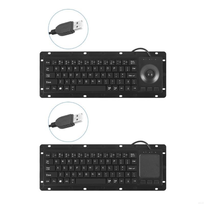 1pc Industrial USB Touches Boa - Board Game Journal recensione e prezzo