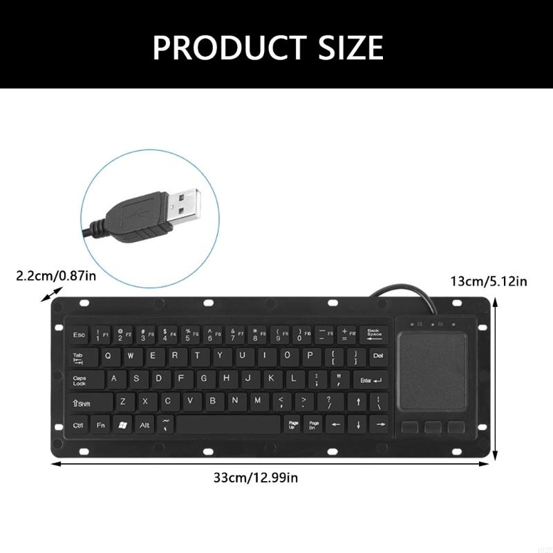 1pc Industrial USB Touches Boa - Board Game Journal recensione e prezzo