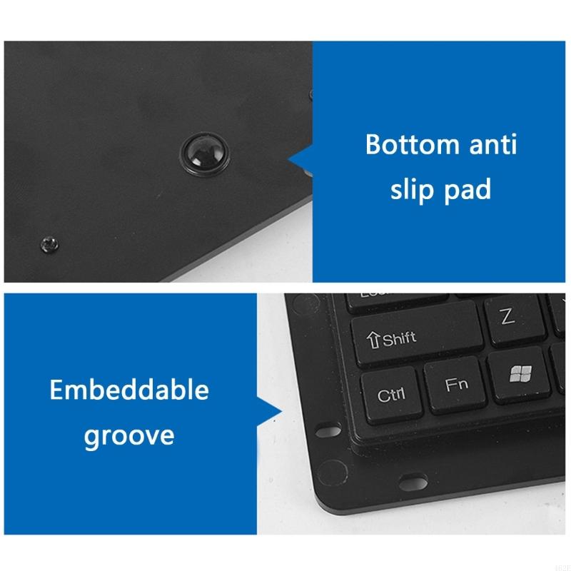 1pc Industrial USB Touches Boa - Board Game Journal recensione e prezzo