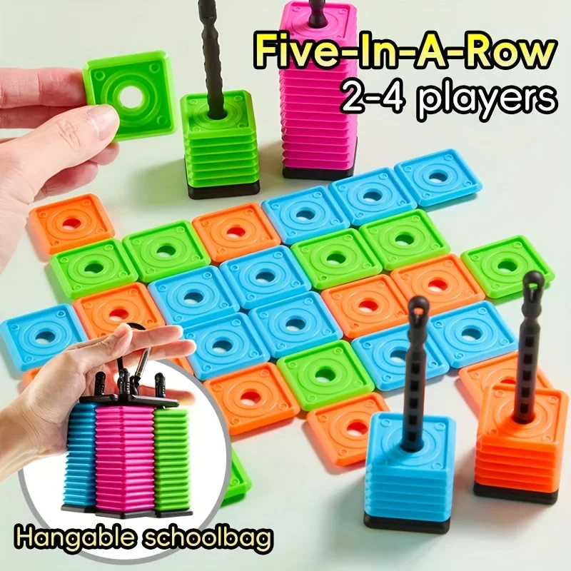 2026 Portable Educational Goba - Board Game Land recensione e prezzo