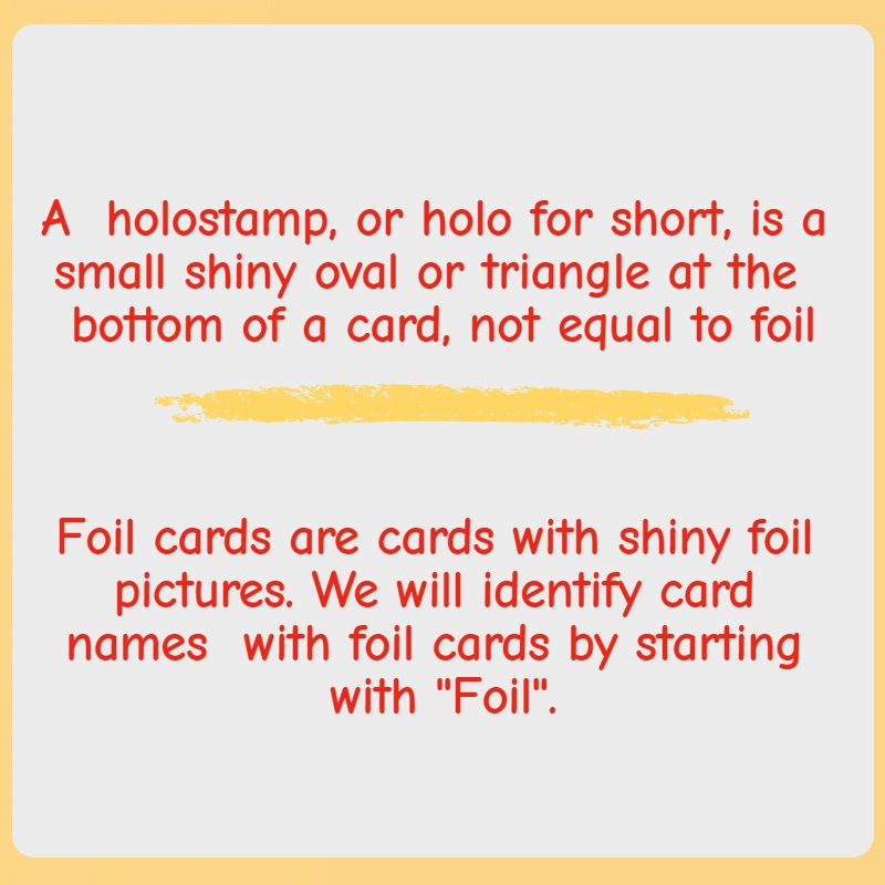 Foil/Holo Nazgûl sets TCG Magi - Board Game Land recensione e prezzo