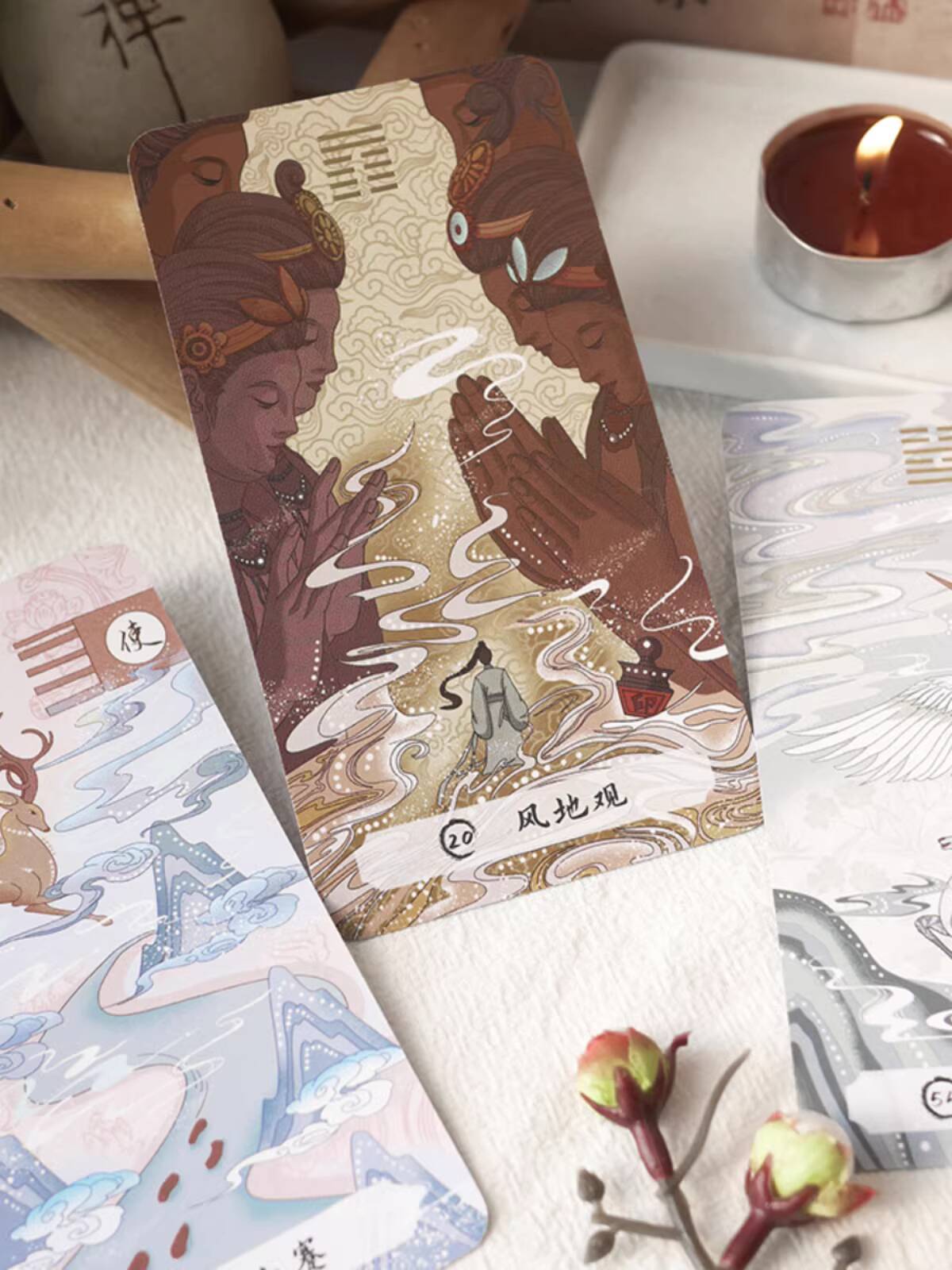 New First Nine The Book Of Cha - Board Game Queen recensione e prezzo