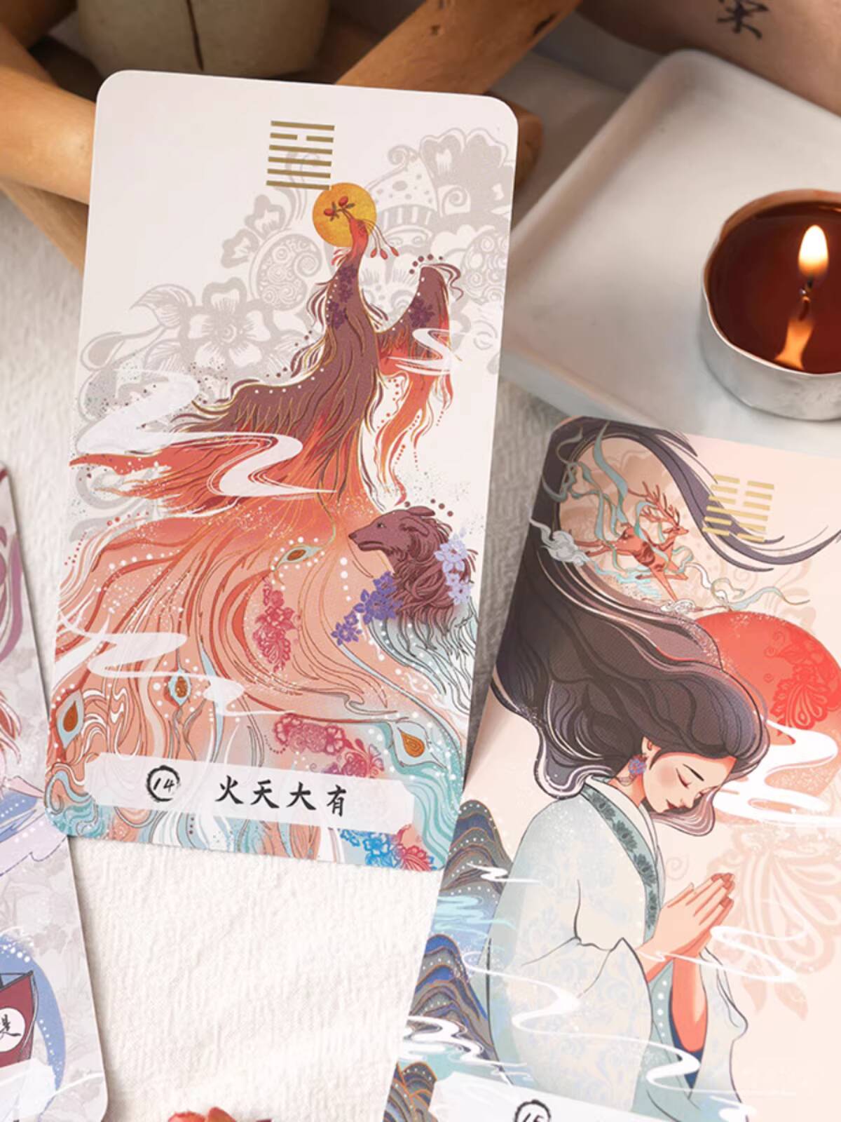 New First Nine The Book Of Cha - Board Game Queen recensione e prezzo