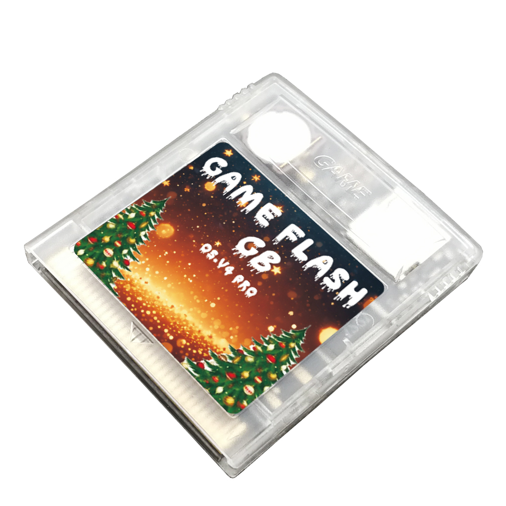 EDGB game flash GB China Editi - Board Game Digital recensione e prezzo