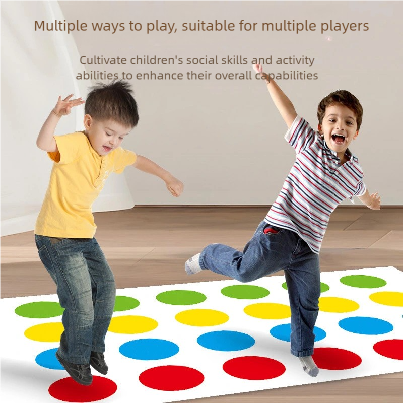 A Fun Game for Both Boys and G - Board Game Nations recensione e prezzo