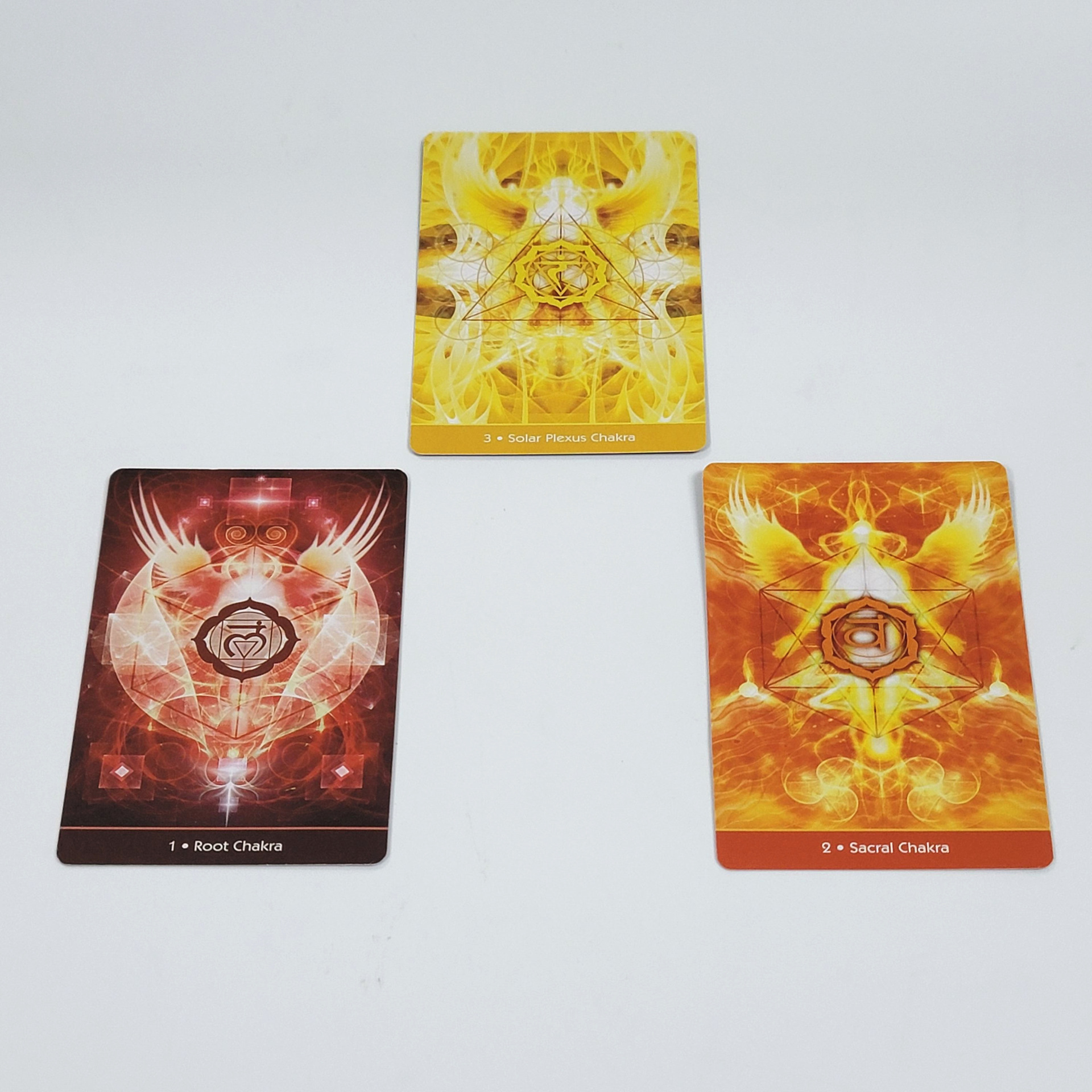Visions of the Soul Oracle car - Board Game Land recensione e prezzo