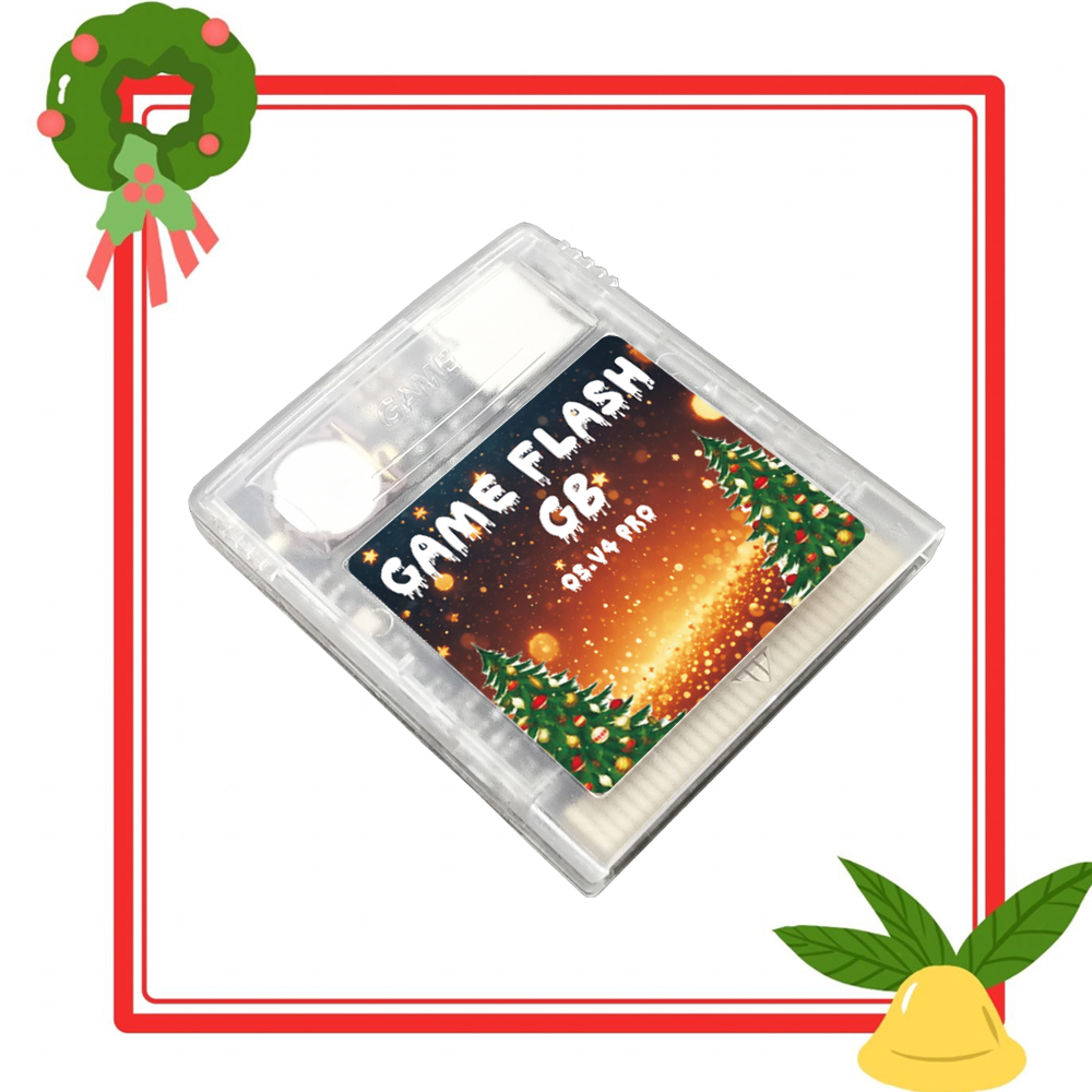 Game flash GB edgb China Editi - Board Game Digital recensione e prezzo